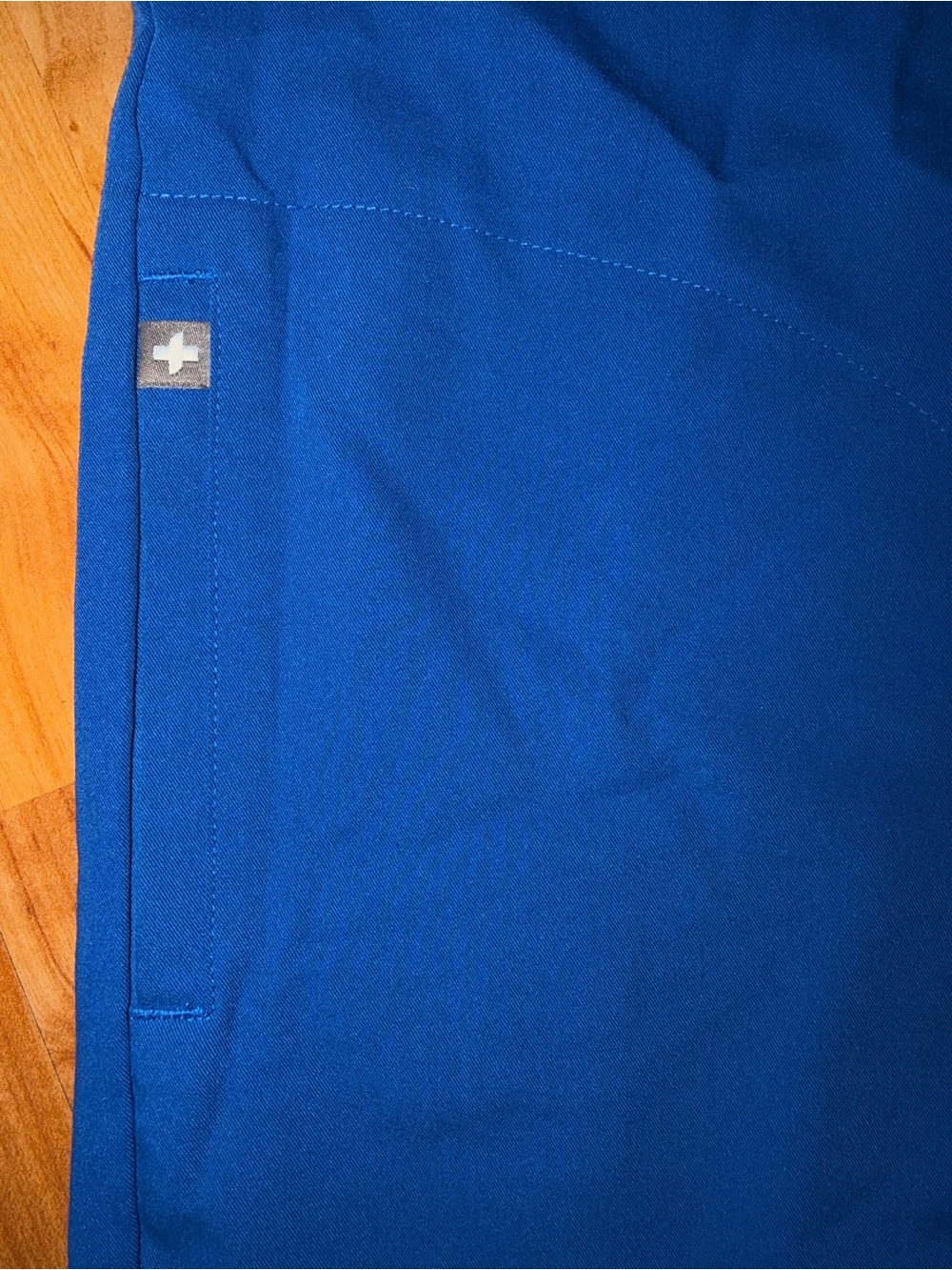 Figs Rafael Scrub Top - Picture 5 of 6